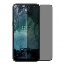 [4 יחידות] Nokia G21 מגן מסך נאנו זכוכית 9H פרטיות סקרין מובייל