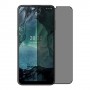 [4 יחידות] Nokia G21 מגן מסך נאנו זכוכית 9H פרטיות סקרין מובייל