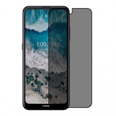 [4 יחידות] Nokia X100 מגן מסך נאנו זכוכית 9H פרטיות סקרין מובייל