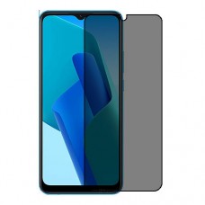 [4 יחידות] Oppo A16K מגן מסך הידרוג'ל פרטיות (סיליקון) סקרין מובייל