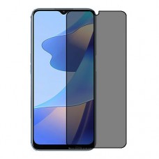 [4 יחידות] Oppo A54s מגן מסך הידרוג'ל פרטיות (סיליקון) סקרין מובייל