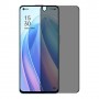 [4 יחידות] Oppo Reno7 5G (China) מגן מסך הידרוג'ל פרטיות (סיליקון) סקרין מובייל