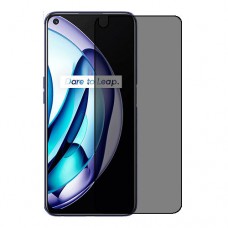 [4 יחידות] Realme 9 5G Speed מגן מסך נאנו זכוכית 9H פרטיות סקרין מובייל