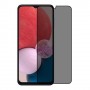 [4 יחידות] Samsung Galaxy A13 מגן מסך נאנו זכוכית 9H פרטיות סקרין מובייל