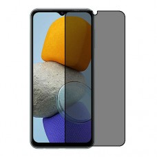 [4 יחידות] Samsung Galaxy M23 מגן מסך נאנו זכוכית 9H פרטיות סקרין מובייל