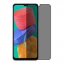 [4 יחידות] Samsung Galaxy M33 מגן מסך נאנו זכוכית 9H פרטיות סקרין מובייל