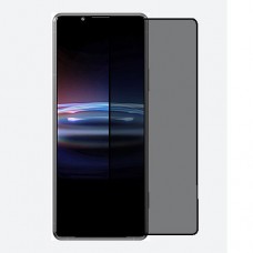 [4 יחידות] Sony Xperia Pro-I מגן מסך הידרוג'ל פרטיות (סיליקון) סקרין מובייל