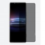 [4 יחידות] Sony Xperia Pro-I מגן מסך הידרוג'ל פרטיות (סיליקון) סקרין מובייל