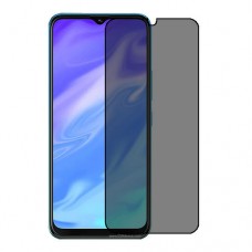 [4 יחידות] Tecno Pop 5X מגן מסך הידרוג'ל פרטיות (סיליקון) סקרין מובייל