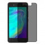 [4 יחידות] Tecno Pop 5c מגן מסך הידרוג'ל פרטיות (סיליקון) סקרין מובייל