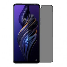 [4 יחידות] Tecno Pova 5G מגן מסך הידרוג'ל פרטיות (סיליקון) סקרין מובייל