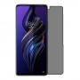 [4 יחידות] Tecno Pova 5G מגן מסך נאנו זכוכית 9H פרטיות סקרין מובייל