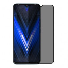 [4 יחידות] Tecno Pova Neo מגן מסך הידרוג'ל פרטיות (סיליקון) סקרין מובייל