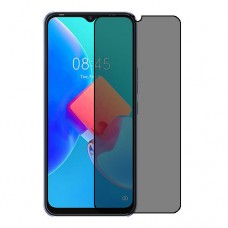 [4 יחידות] Tecno Spark 8C מגן מסך הידרוג'ל פרטיות (סיליקון) סקרין מובייל
