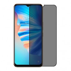 [4 יחידות] Tecno Spark 8T מגן מסך הידרוג'ל פרטיות (סיליקון) סקרין מובייל