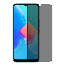 [4 יחידות] Tecno Spark Go 2022 מגן מסך הידרוג'ל פרטיות (סיליקון) סקרין מובייל