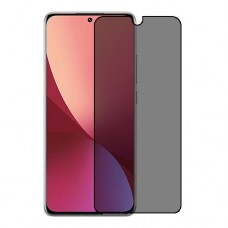 [4 יחידות] Xiaomi 12 Pro מגן מסך נאנו זכוכית 9H פרטיות סקרין מובייל