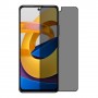 [4 יחידות] Xiaomi Poco M4 Pro 5G מגן מסך נאנו זכוכית 9H פרטיות סקרין מובייל