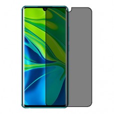 [4 יחידות] Xiaomi Redmi 10 5G מגן מסך נאנו זכוכית 9H פרטיות סקרין מובייל