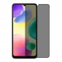 [4 יחידות] Xiaomi Redmi 10A מגן מסך נאנו זכוכית 9H פרטיות סקרין מובייל