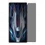 [4 יחידות] Xiaomi Redmi K50 Gaming מגן מסך נאנו זכוכית 9H פרטיות סקרין מובייל