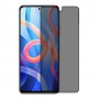 [4 יחידות] Xiaomi Redmi Note 11 (China) מגן מסך נאנו זכוכית 9H פרטיות סקרין מובייל