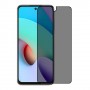 [4 יחידות] Xiaomi Redmi Note 11 4G מגן מסך נאנו זכוכית 9H פרטיות סקרין מובייל