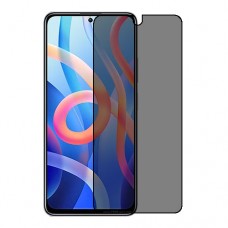 [4 יחידות] Xiaomi Redmi Note 11T 5G מגן מסך נאנו זכוכית 9H פרטיות סקרין מובייל