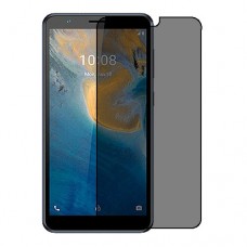 [4 יחידות] ZTE Blade A31 מגן מסך הידרוג'ל פרטיות (סיליקון) סקרין מובייל
