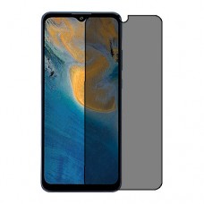 [4 יחידות] ZTE Blade A51 מגן מסך הידרוג'ל פרטיות (סיליקון) סקרין מובייל