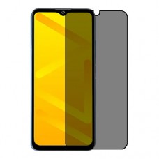 [4 יחידות] ZTE Blade A71 מגן מסך הידרוג'ל פרטיות (סיליקון) סקרין מובייל