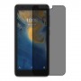 [4 יחידות] ZTE Blade L9 מגן מסך הידרוג'ל פרטיות (סיליקון) סקרין מובייל