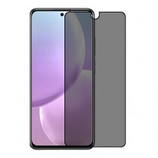 [4 יחידות] ZTE Voyage 20 Pro מגן מסך הידרוג'ל פרטיות (סיליקון) סקרין מובייל