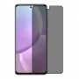 [4 יחידות] ZTE Voyage 20 Pro מגן מסך נאנו זכוכית 9H פרטיות סקרין מובייל