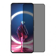 [4 יחידות] ZTE nubia Red Magic 7 Pro מגן מסך הידרוג'ל פרטיות (סיליקון) סקרין מובייל