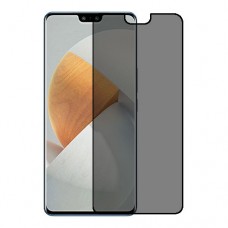 [4 יחידות] vivo S12 Pro מגן מסך הידרוג'ל פרטיות (סיליקון) סקרין מובייל