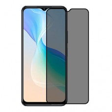 [4 יחידות] vivo T1 5G מגן מסך הידרוג'ל פרטיות (סיליקון) סקרין מובייל