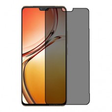 [4 יחידות] vivo V23 5G מגן מסך הידרוג'ל פרטיות (סיליקון) סקרין מובייל