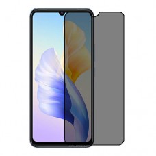 [4 יחידות] vivo V23e 5G מגן מסך הידרוג'ל פרטיות (סיליקון) סקרין מובייל