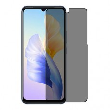 [4 יחידות] vivo V23e מגן מסך הידרוג'ל פרטיות (סיליקון) סקרין מובייל