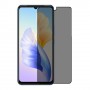 [4 יחידות] vivo V23e מגן מסך נאנו זכוכית 9H פרטיות סקרין מובייל