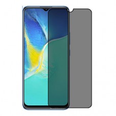 [4 יחידות] vivo Y01 מגן מסך הידרוג'ל פרטיות (סיליקון) סקרין מובייל