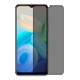 [4 יחידות] vivo Y32 מגן מסך הידרוג'ל פרטיות (סיליקון) סקרין מובייל