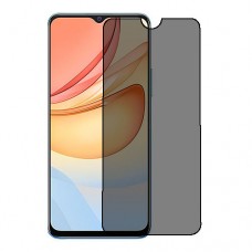[4 יחידות] vivo Y33 מגן מסך הידרוג'ל פרטיות (סיליקון) סקרין מובייל
