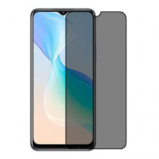 [4 יחידות] vivo Y33t מגן מסך הידרוג'ל פרטיות (סיליקון) סקרין מובייל