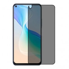 [4 יחידות] vivo Y50t מגן מסך הידרוג'ל פרטיות (סיליקון) סקרין מובייל