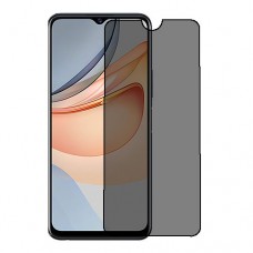 [4 יחידות] vivo Y54s מגן מסך הידרוג'ל פרטיות (סיליקון) סקרין מובייל