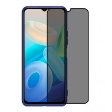 [4 יחידות] vivo Y55 5G מגן מסך הידרוג'ל פרטיות (סיליקון) סקרין מובייל