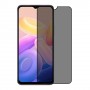 [4 יחידות] vivo Y55s 5G מגן מסך נאנו זכוכית 9H פרטיות סקרין מובייל