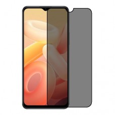 [4 יחידות] vivo Y74s מגן מסך הידרוג'ל פרטיות (סיליקון) סקרין מובייל